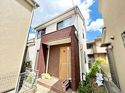 川西市小戸3丁目　戸建