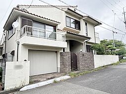 川西市清和台東4丁目土地