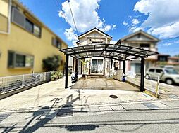 川西市鼓が滝2丁目戸建