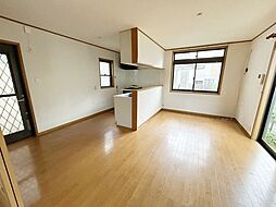 川西市花屋敷1丁目戸建