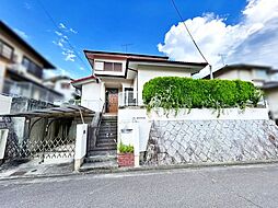 川辺郡猪名川町伏見台3丁目戸建