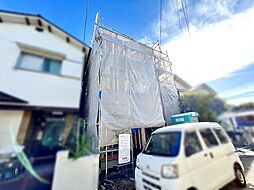 川西市東畦野4丁目新築戸建
