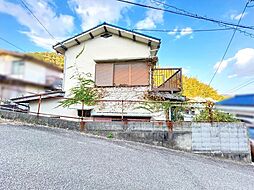 宝塚市花屋敷つつじガ丘　土地