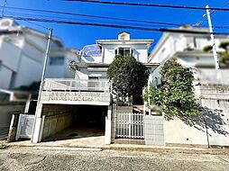 川西市新田2丁目　戸建