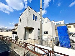 ヨークベル伊丹山田　1号棟