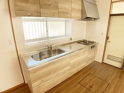 猪名川町伏見台（日生ニュータウン）　戸建