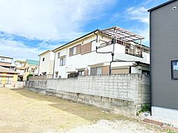 池田市荘園　戸建