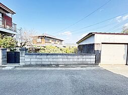 川西市西多田　土地