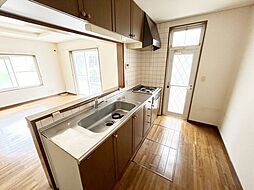 川西市東多田　戸建