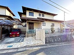 川西市丸山台2丁目　戸建