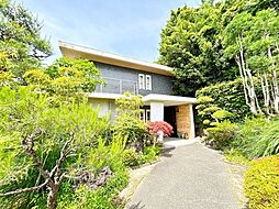 宝塚市雲雀丘　戸建