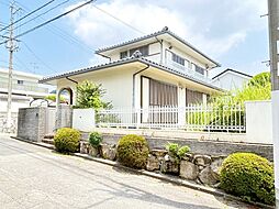 川西市向陽台（多田グリーンハイツ）　土地