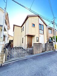 宝塚市南ひばりガ丘　戸建