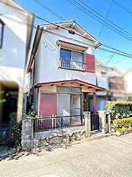 池田市豊島北　戸建