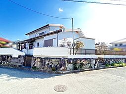 川西市清和台西　土地