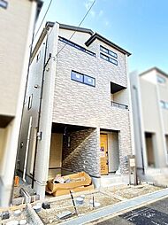 池田市緑丘（2号棟）　新築