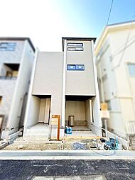 池田市緑丘（3号棟）　新築