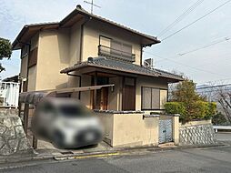 川西市鴬が丘戸建