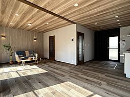 川西市緑が丘2丁目戸建