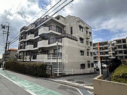 インペリアル池田城山町