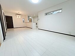 猪名川町松尾台2丁目　戸建