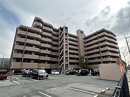 ライオンズマンション川西滝山