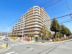 マークスタウン・グランフィーネ川西