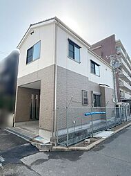 川西市栄町戸建