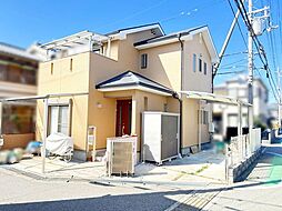 宝塚市山本野里　　戸建