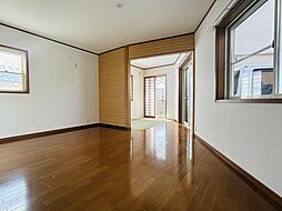 川西市栄根1丁目戸建