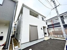 池田市豊島南1丁目　戸建