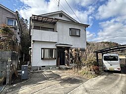 猪名川町荘苑3丁目　戸建