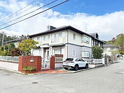 猪名川町伏見台（日生ニュータウン）　戸建