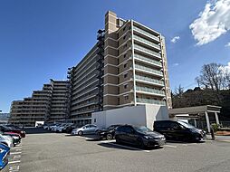 エクステラス日生中央ウエストテラス