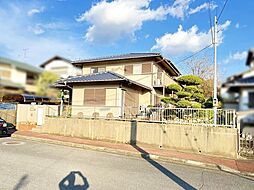 猪名川町伏見台（日生ニュータウン）　土地