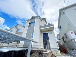 川西市清和台西1丁目　戸建