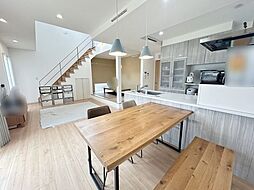 川西市水明台2丁目戸建