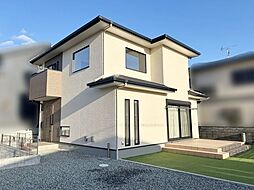 川西市水明台2丁目戸建