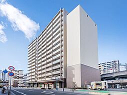 ジオ阪急川西レジデンスマーク