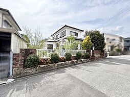 水明台3丁目　土地