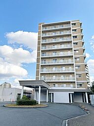 エクステラス日生中央ウエストテラス