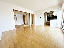 ザ・ライオンズ池田　Ｅ棟