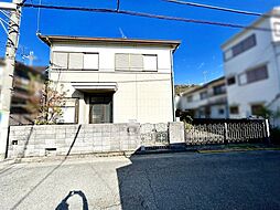 川西市出在家町土地