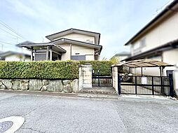 川西市大和東1丁目戸建