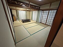 池田市神田4丁目戸建