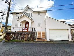 川西市清和台西4丁目古家有土地