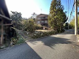 西宮市名塩木之元土地