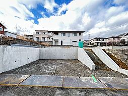 西宮市北六甲台4丁目新築戸建1号地