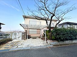 西宮市宝生ケ丘2丁目戸建