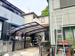 西宮市名塩2丁目戸建